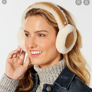 ugg earmuffs